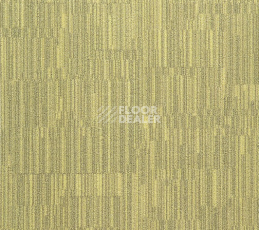 Ковровая плитка Milliken LayLines lln 103 Lemongrass фото 1 | FLOORDEALER